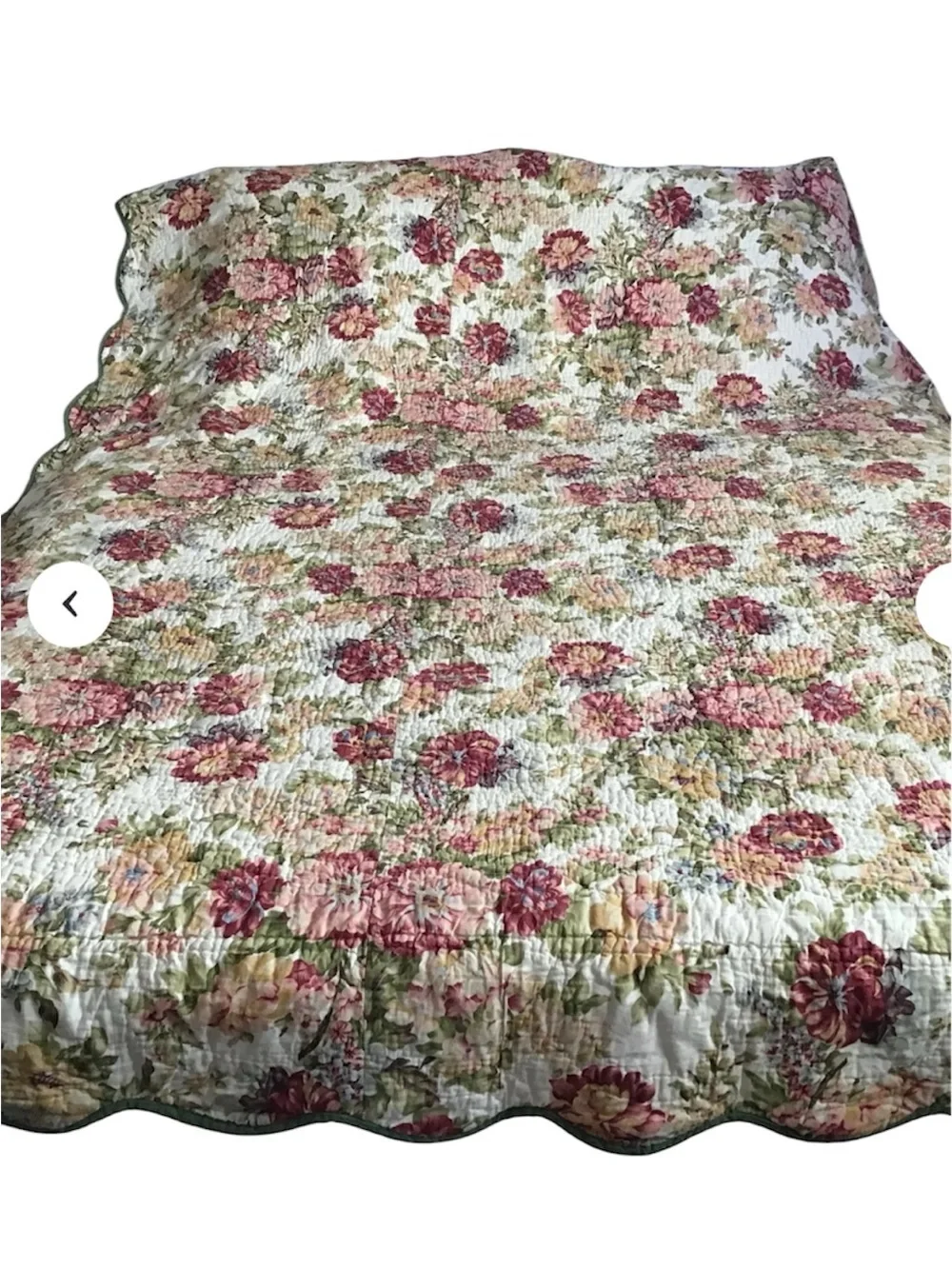 Unbranded charming floral